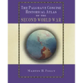 The Palgrave Concise Historical Atlas of World War II