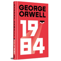 1984 (Spanish Edition) (Edición Definitiva Avalada Por the Orwell Estate)