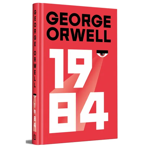 1984 (Spanish Edition) (Edición Definitiva Avalada Por the Orwell Estate)