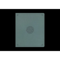ESV Journaling Bible (Trutone, Paris Sky, Emblem Design)