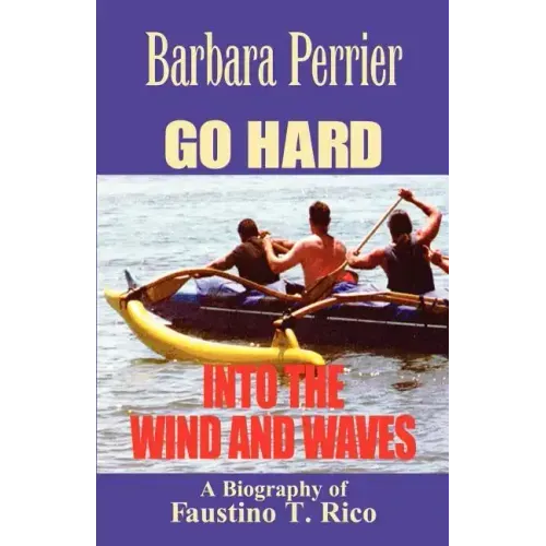Go Hard Into the Wind and Waves