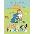 A Boy and His Blue Dog