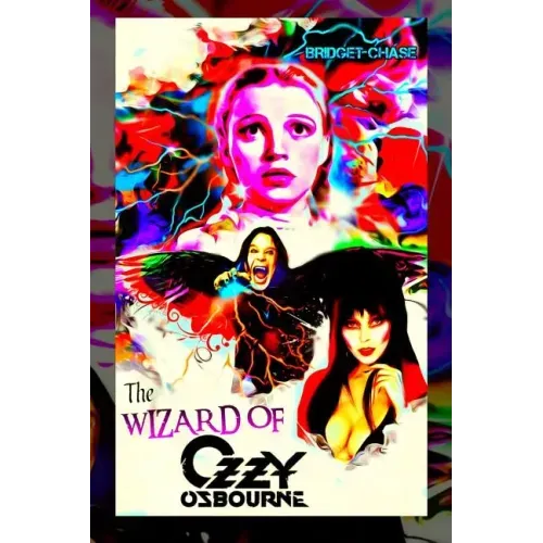 The Wizard of Ozzy Osbourne