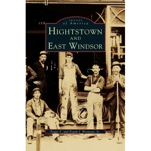 Hightstown and East Windsor