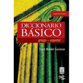 Diccionario Básico Griego-Español
