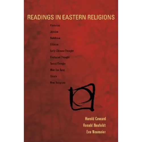 Readings in Eastern Religions