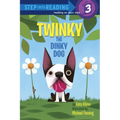 Twinky the Dinky Dog