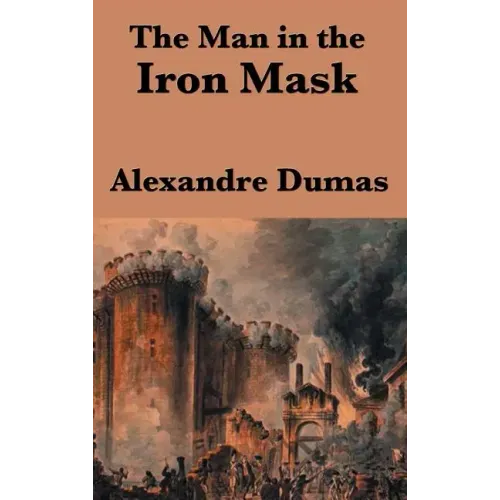 The Man in the Iron Mask