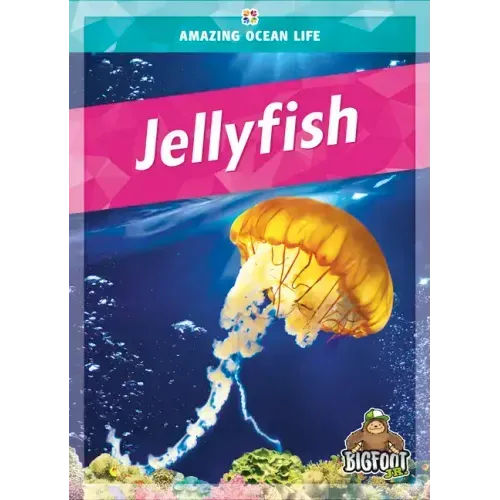 Jellyfish