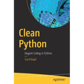 Clean Python: Elegant Coding in Python