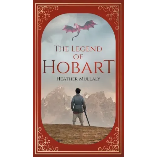 The Legend of Hobart