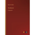 The Mansion: in large print