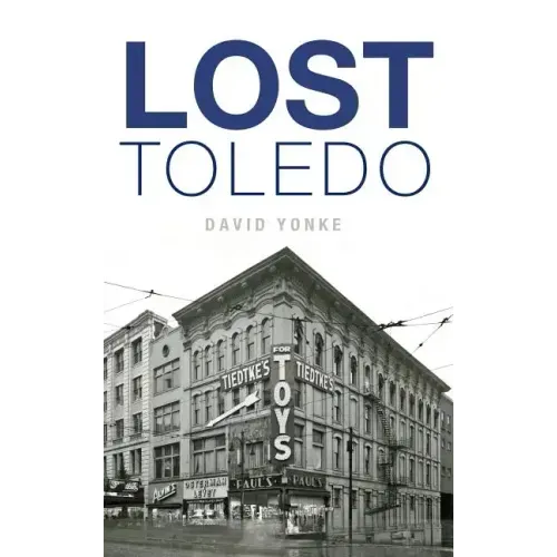 Lost Toledo
