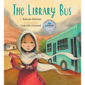 The Library Bus