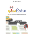 AprendÉxito: Guía para el éxito escolar desde la etapa preescolar