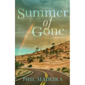 Summer of Gone: a memoir