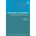 Philosophy of Probability: Contemporary Readings