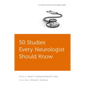 50 Studies Every Neurologist Should Know