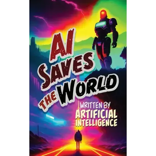 AI Saves the World