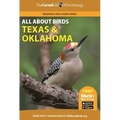 All about Birds Texas and Oklahoma