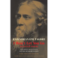 I Won't Let You Go: Selected Poems