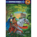 The Minstrel in the Tower