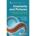 Invariants and Pictures: Low-Dimensional Topology and Combinatorial Group Theory