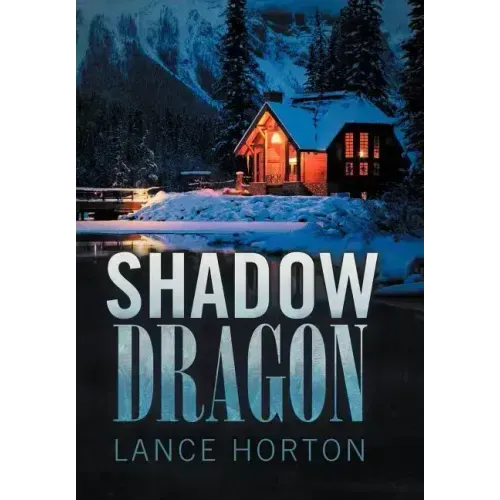 Shadow Dragon