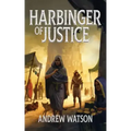 Harbinger of Justice