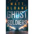 Ghost Soldiers