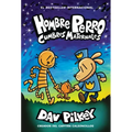 Hombre Perro: Cumbres Maternales = Dog Man: Mothering Heights