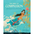 The Hero of Compassion: How Lokeshvara Got One Thousand Arms