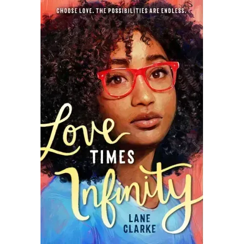 Love Times Infinity