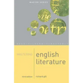 Mastering English Literature
