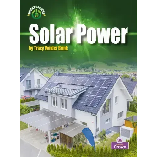 Solar Power