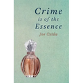 Crime is of the Essence
