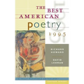 Best American Poetry, 1995