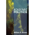 Academic Politics