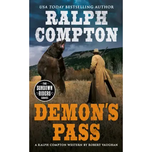 Demon's Pass