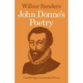John Donne's Poetry