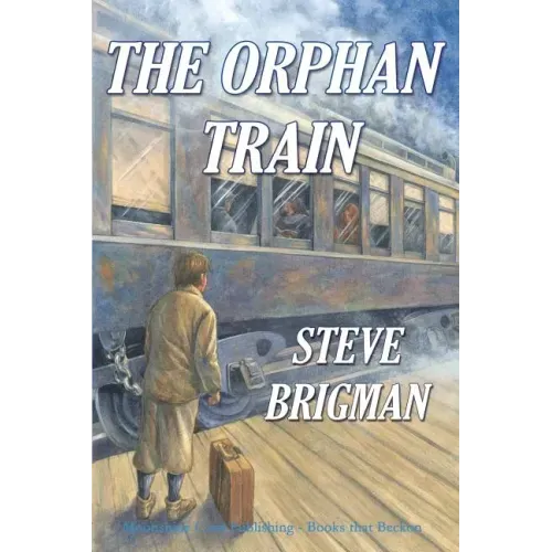 The Orphan Train