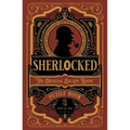 Sherlocked!: The Official Escape Room Puzzle Book