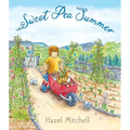 Sweet Pea Summer