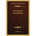 Government Assassination