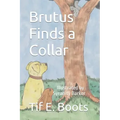 Brutus Finds a Collar