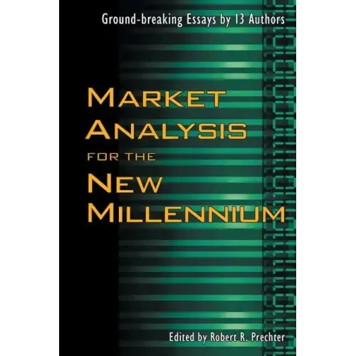 Market Analysis for the New Millennium