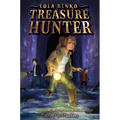 Lola Benko, Treasure Hunter