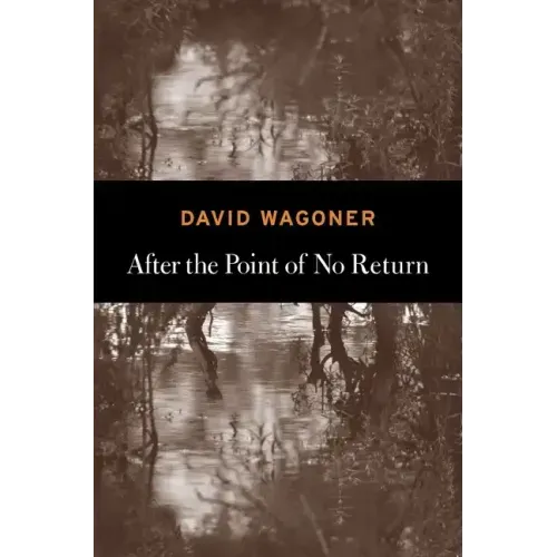 After the Point of No Return