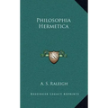 Philosophia Hermetica