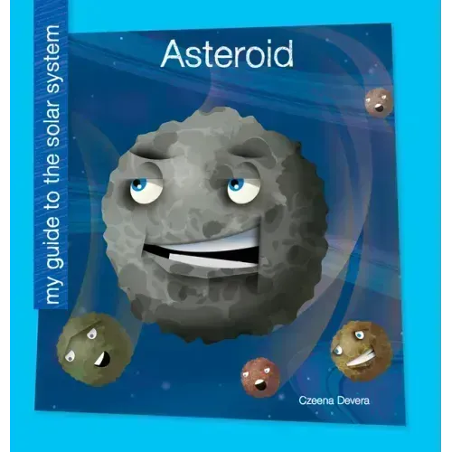Asteroid